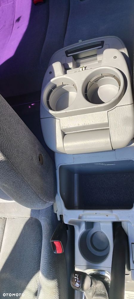 Suzuki Grand Vitara 2.7 V6 7os - 23