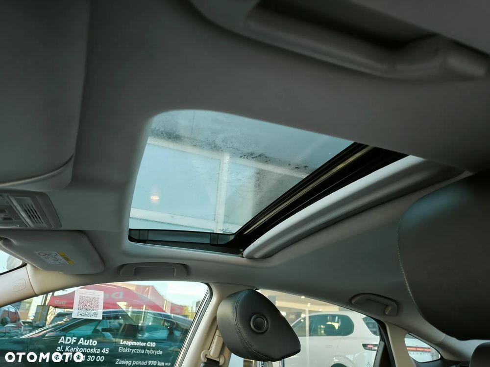 Honda Civic 1.5 T Executive - 16