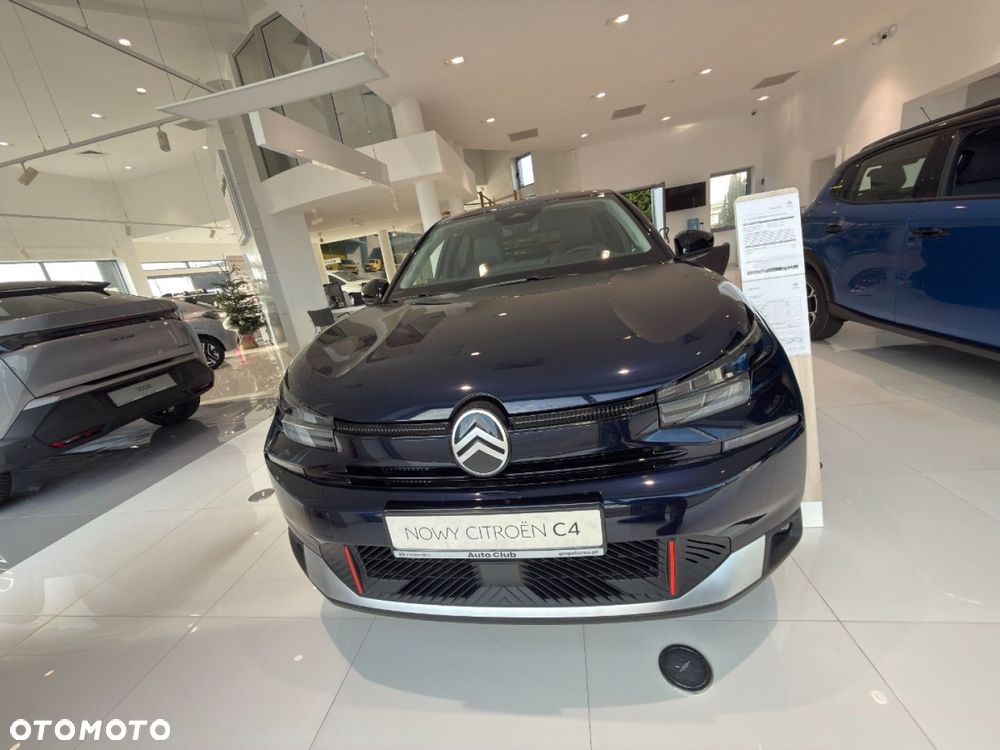 Citroën C4 1.2 mHEV Collection eDCT6 - 4