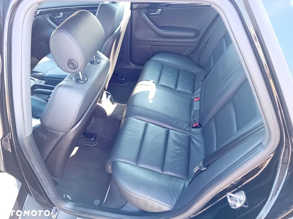 Audi A4 ver-2-0-tdi-dpf - 8
