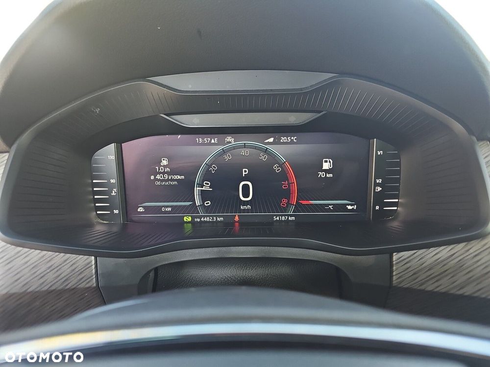Skoda Kodiaq 2.0 TSI 4x4 Style DSG - 10