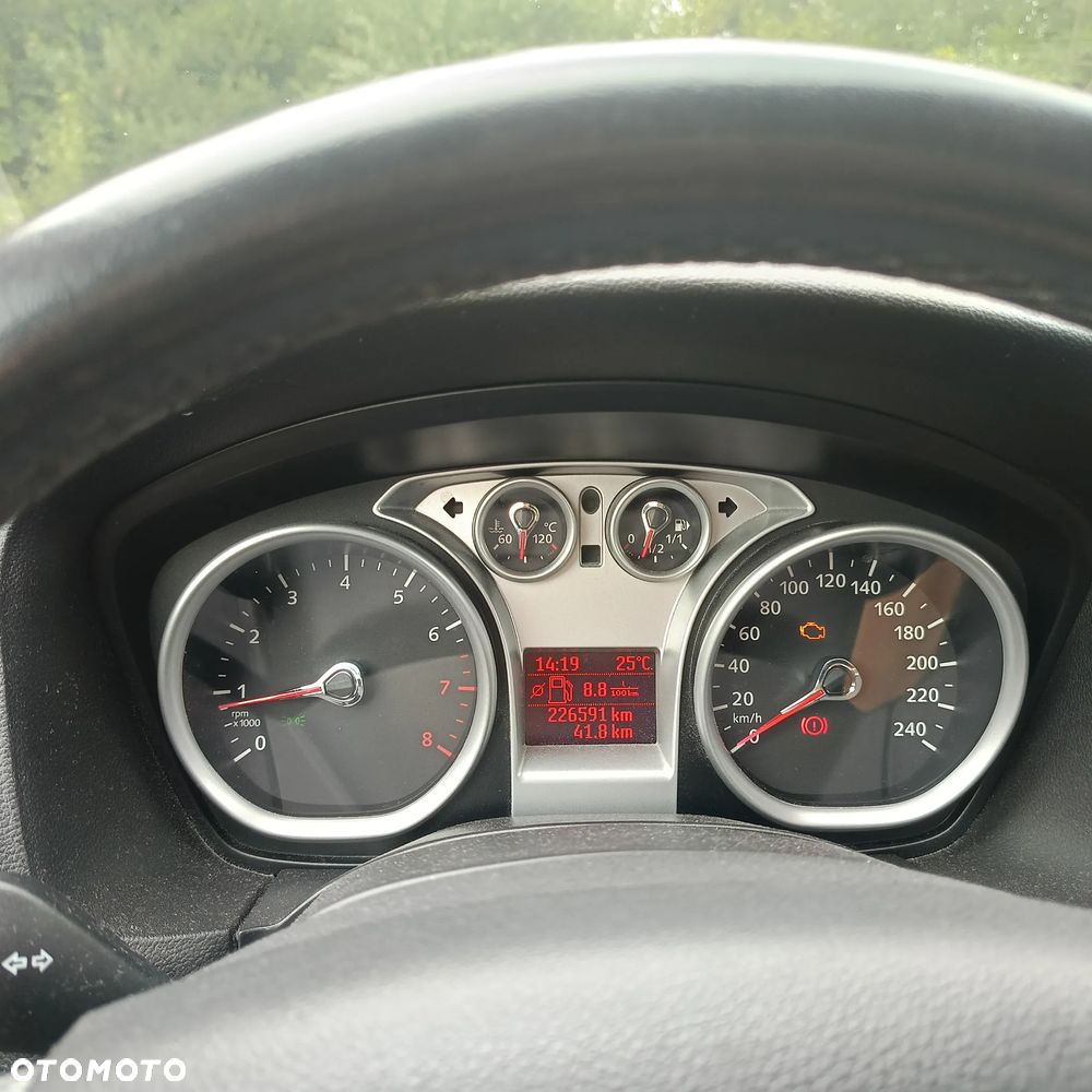 Ford Focus 1.8 Style - 2