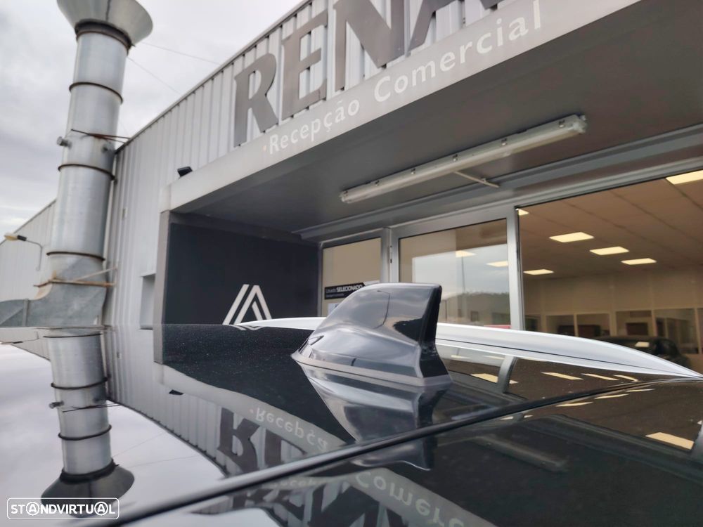 Renault Captur 1.0 TCe Intens Bi-Fuel - 30