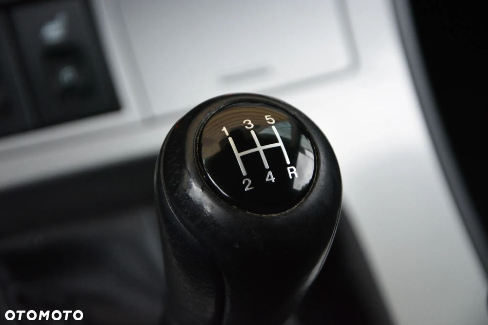 Mazda 3 1.6 MZR Active Plus - 30