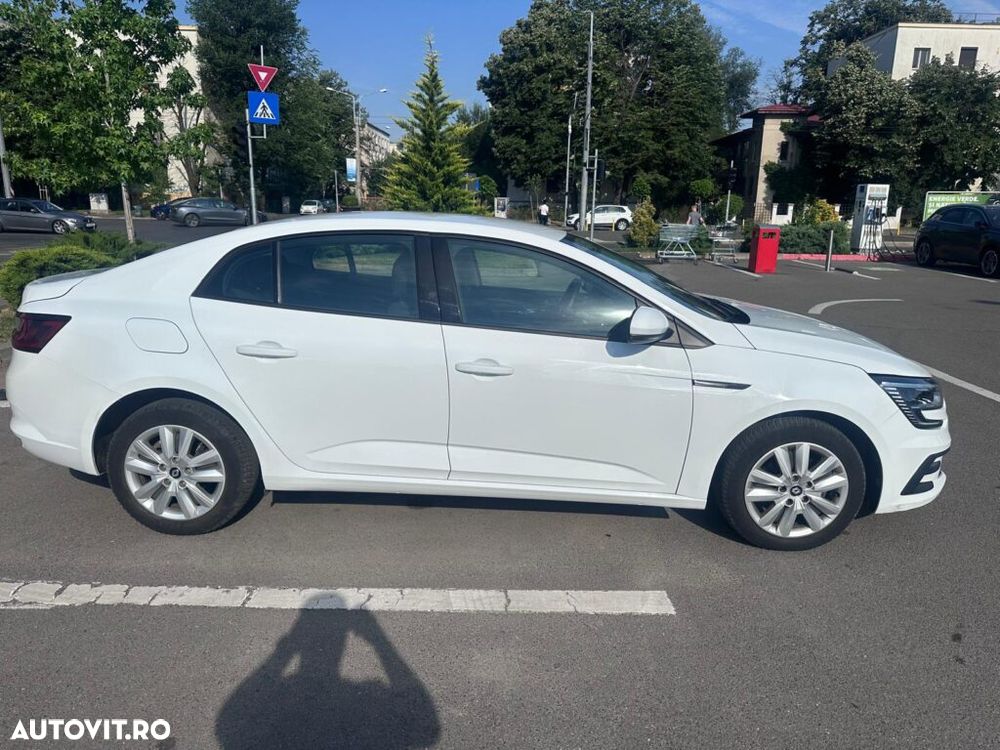 Renault Megane - 13