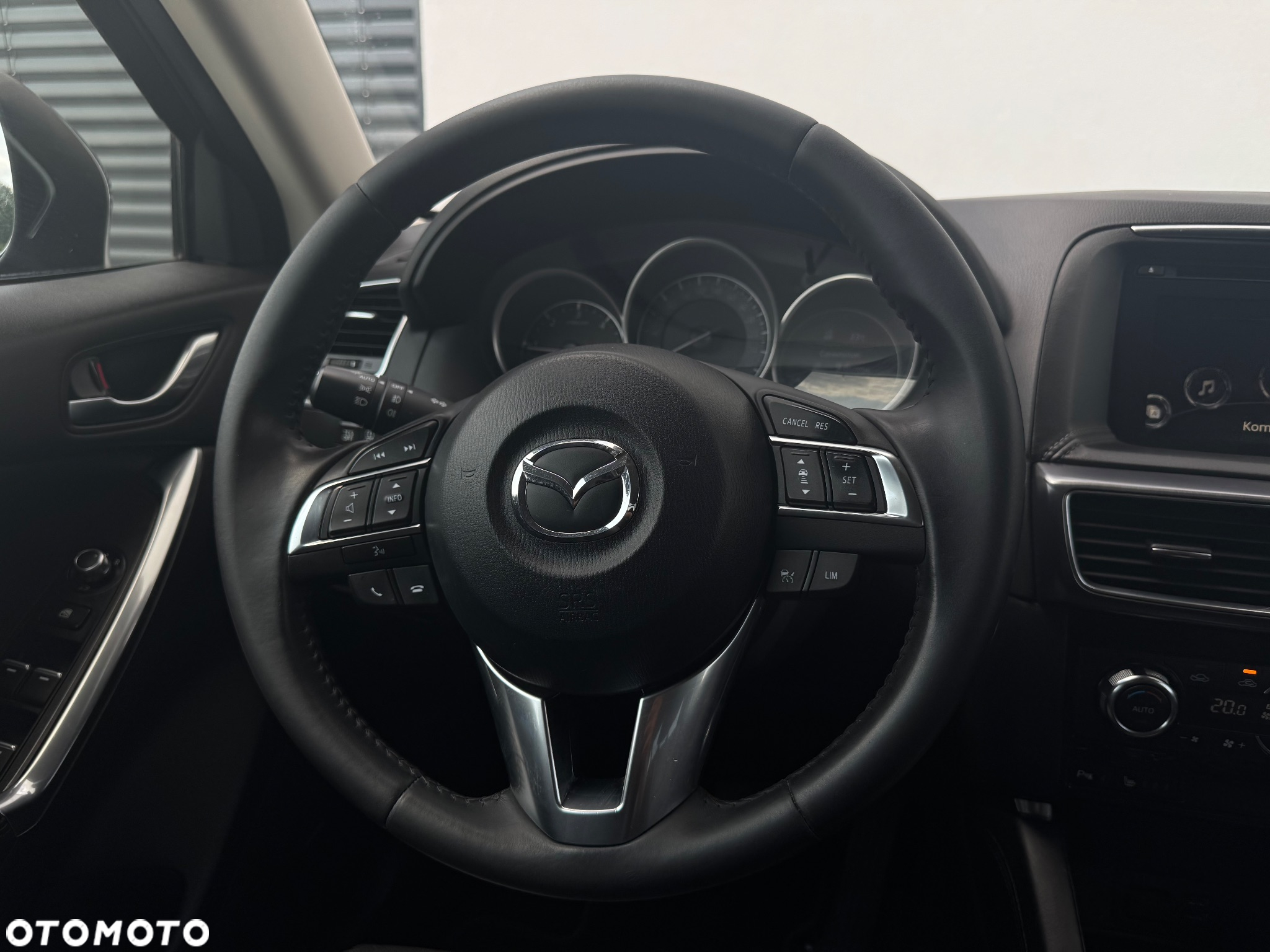 Mazda CX-5 2.2 D Skypassion AWD - 10