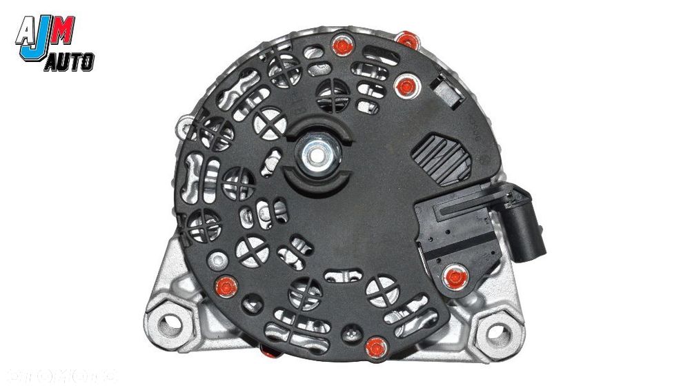 Alternator 0121615028 2.0 TDCi D TDi Ford Mondeo IV mk4 Volvo S80 II V70 III - 4