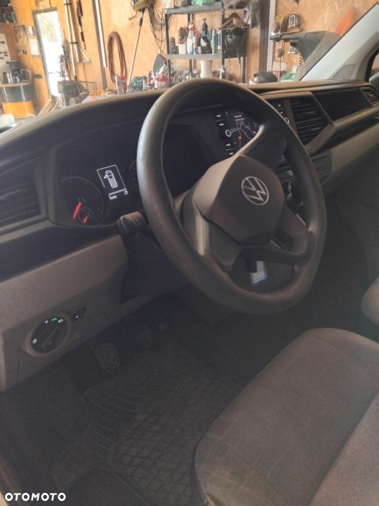 Volkswagen T6.1 - 6