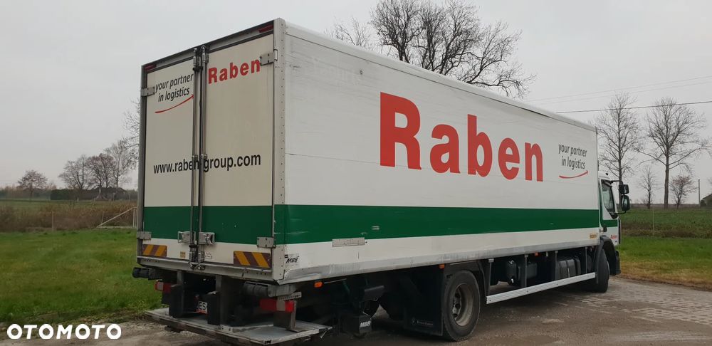 Renault Premium 280 DXI - 4
