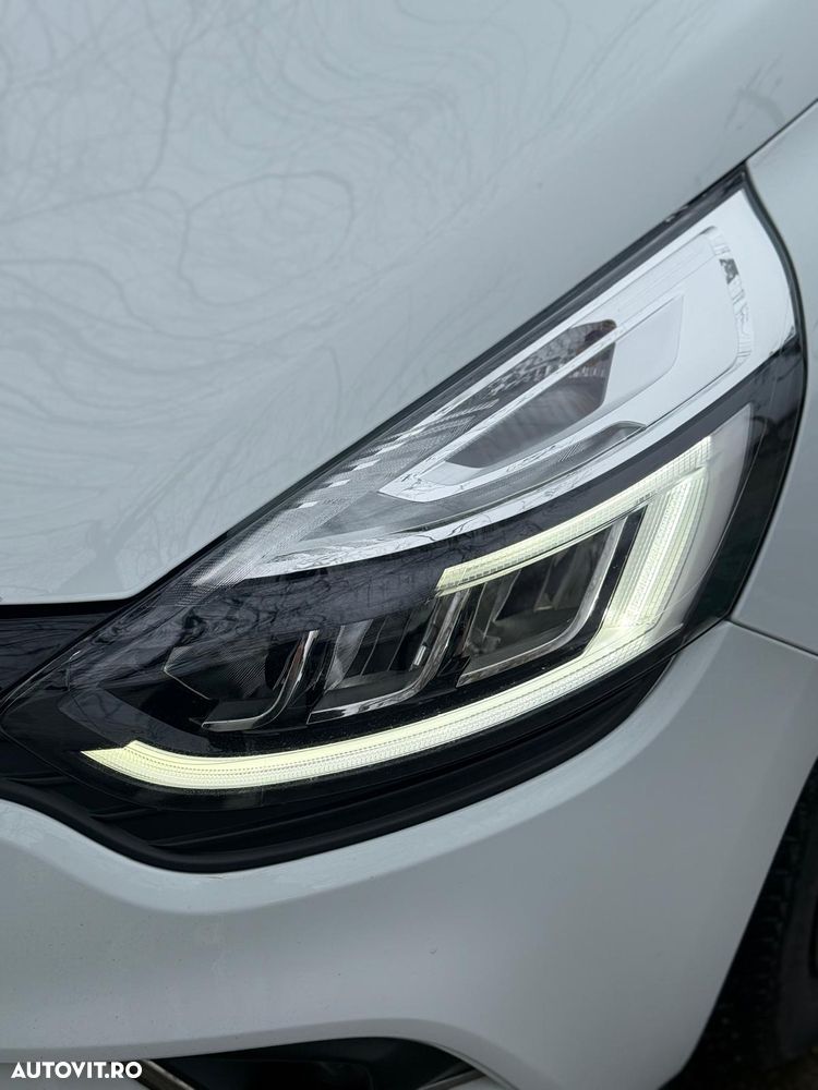 Renault Clio Energy TCe 90 Start & Stop Luxe - 13