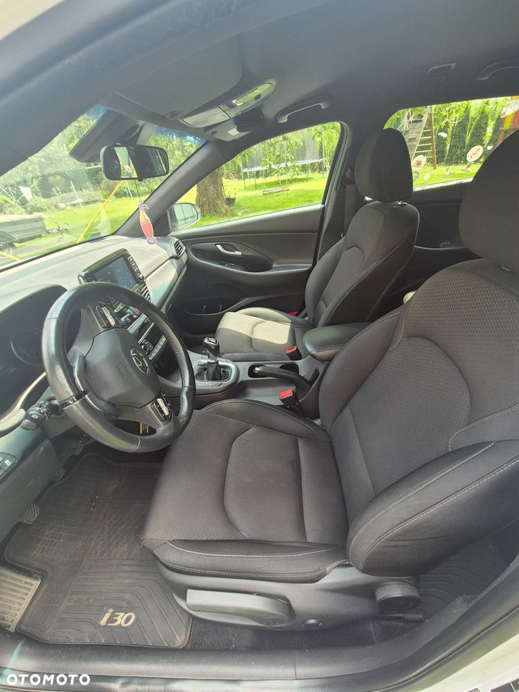 Hyundai i30 1.4 T-GDI Comfort - 16