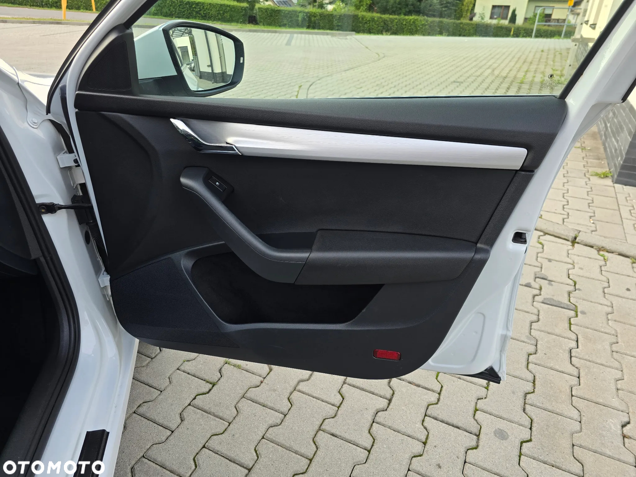 Skoda Octavia 1.6 TDI (Green tec) Ambition - 27