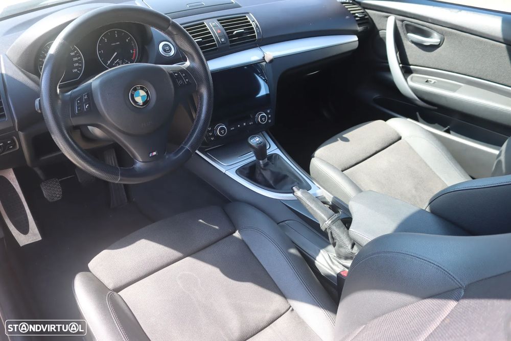 BMW 118 d - 3