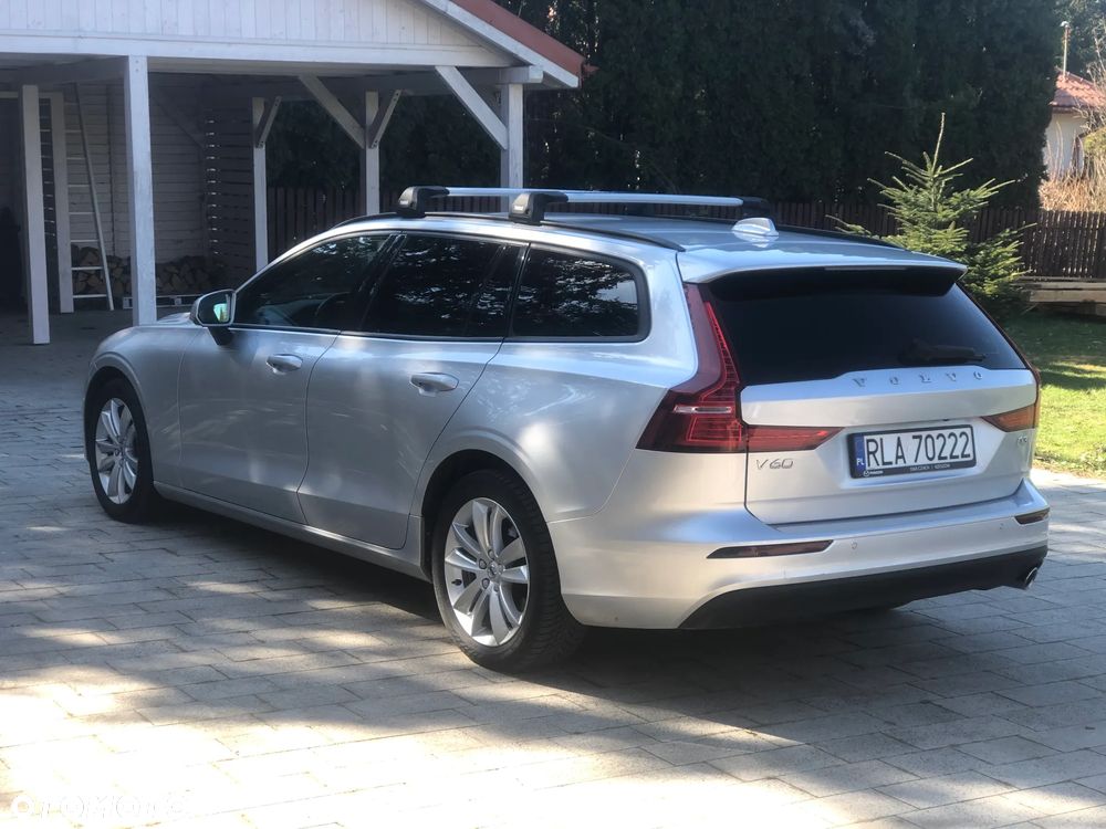Volvo V60 D3 Momentum Pro - 8