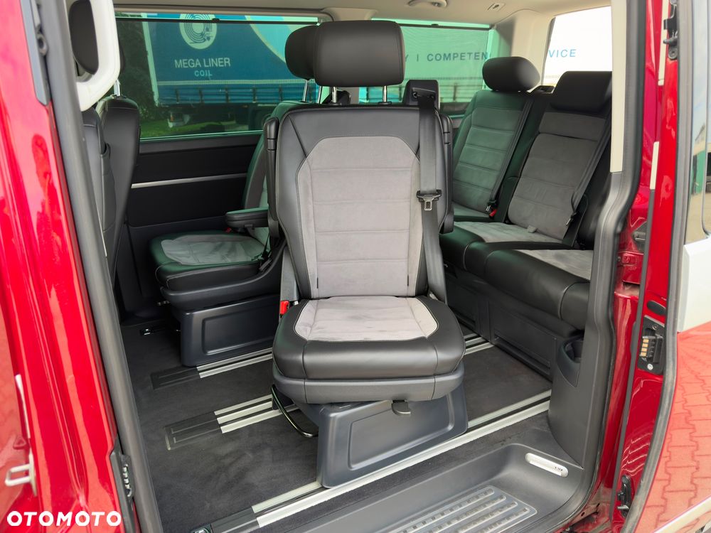 Volkswagen Multivan 2.0 BiTDI L1 Highline 4Motion DSG - 33