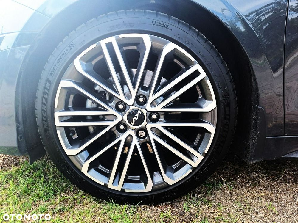 Kia ProCeed 1.5 T-GDI GT Line DCT - 33