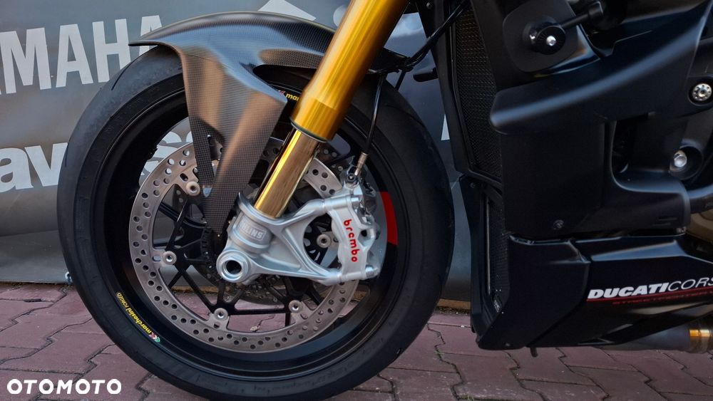 Ducati Streetfighter V4 - 20