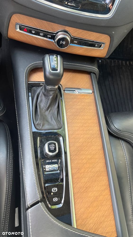Volvo XC 90 T6 AWD Inscription 7os - 7