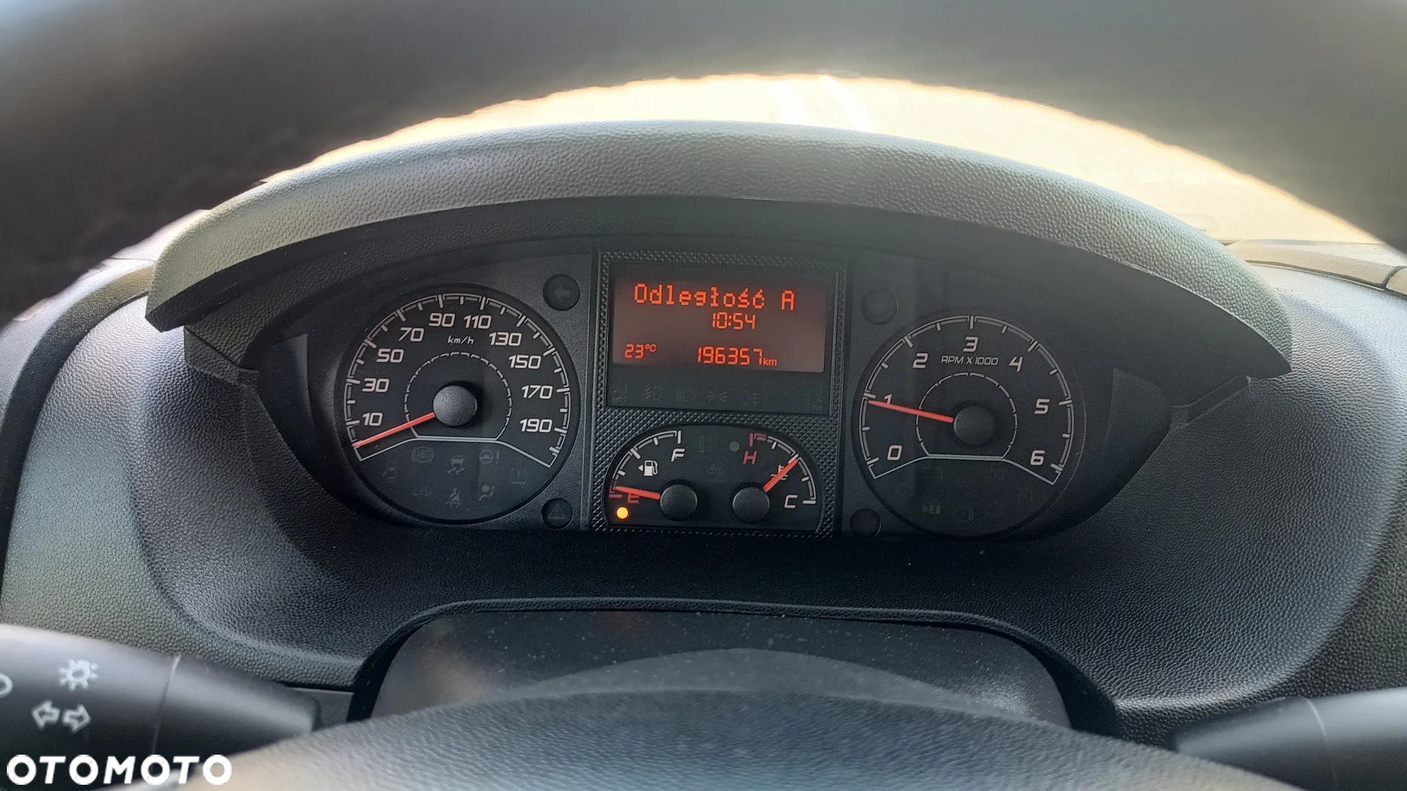 Peugeot Boxer - 13