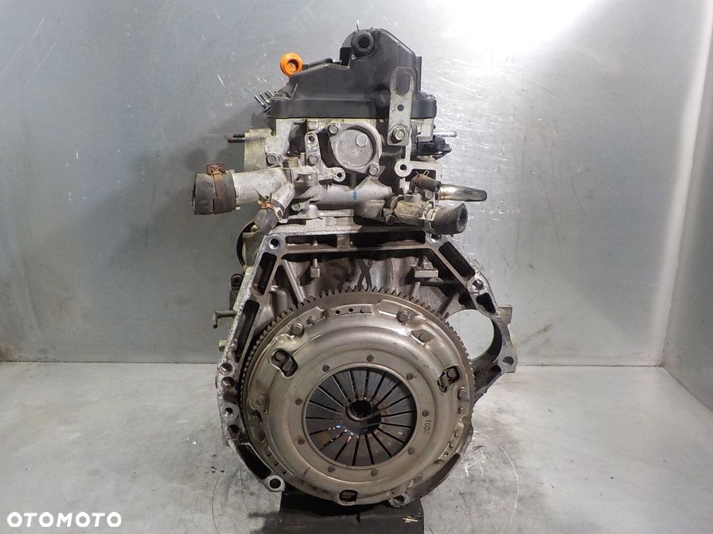 HONDA CR-V III SILNIK 2.0 16V I-VTEC R20A2 PRZEBIEG 104 TYS. - 5