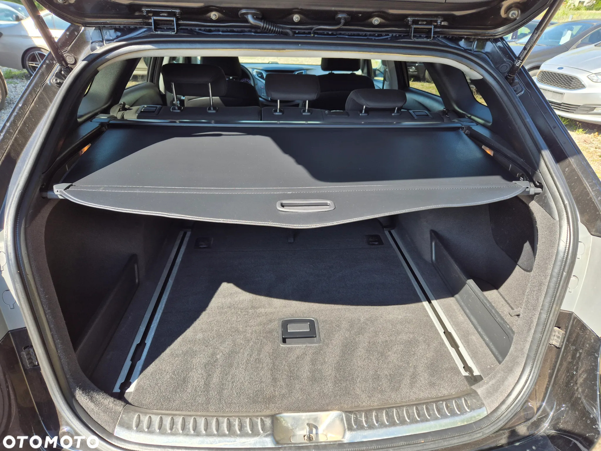 Hyundai i40 - 19