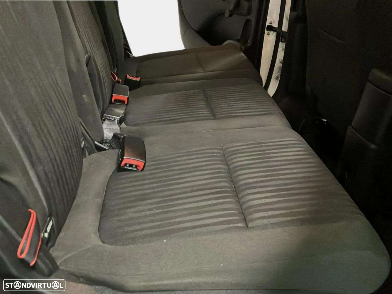 Opel Zafira 1.6 CDTi Cosmo - 16