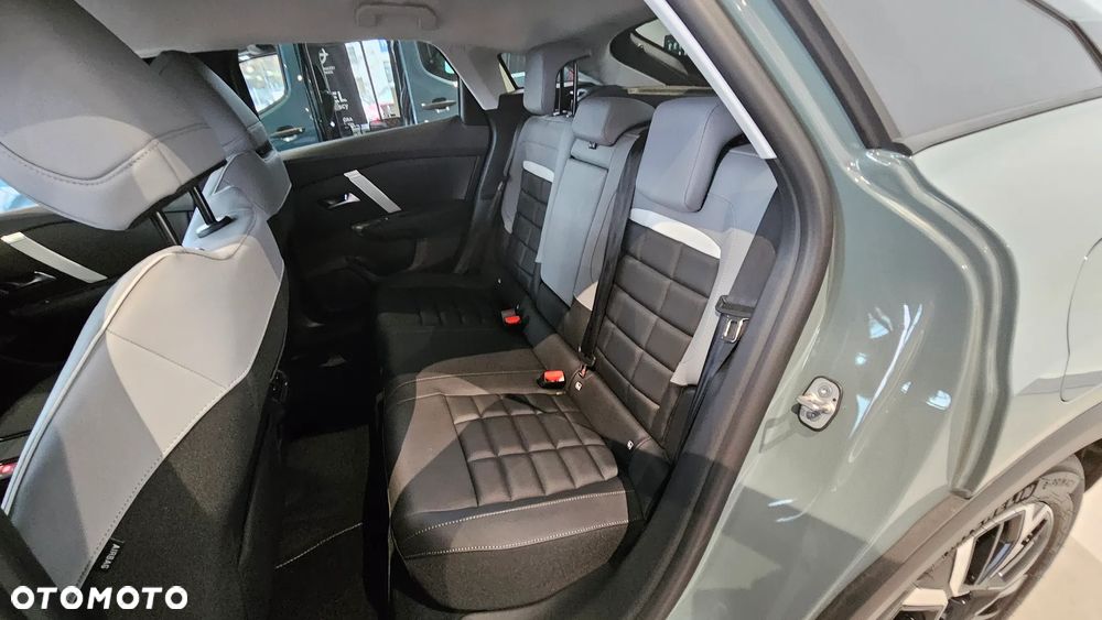 Citroën C4 1.2 PureTech Plus S&S - 20