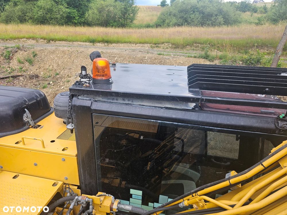 Caterpillar 324EL - 12