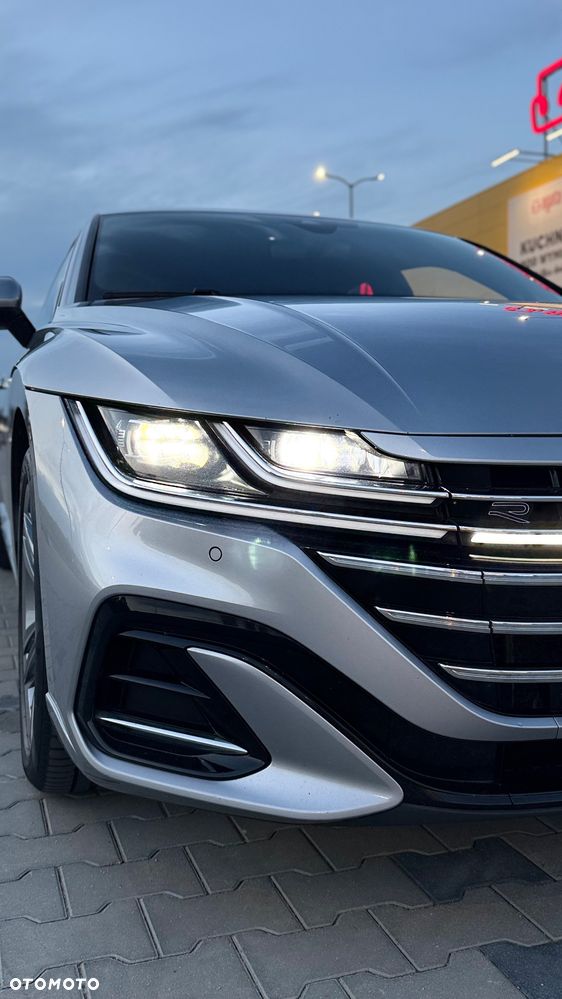 Volkswagen Arteon 2.0 TSI GPF R-Line DSG - 4