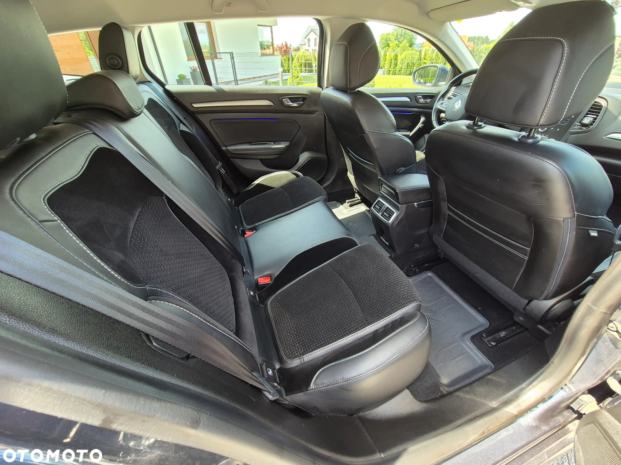 Renault Megane 1.5 dCi Intens - 10