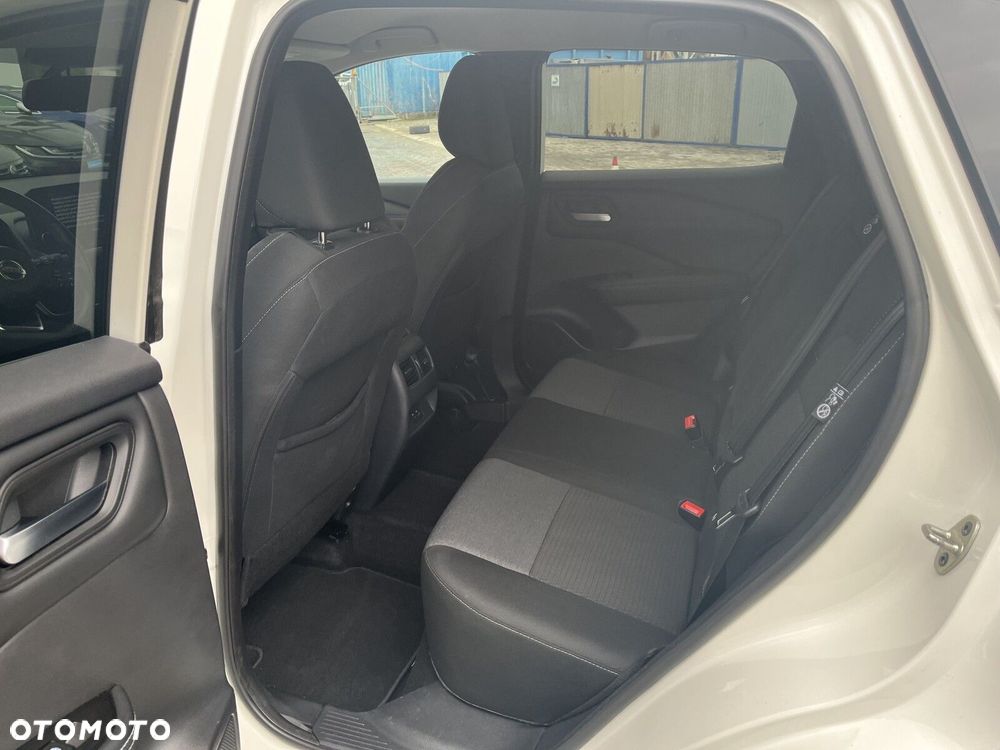 Nissan Qashqai 1.3 DIG-T mHEV N-Connecta - 13