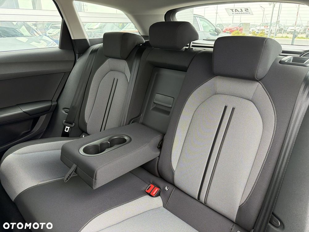 Seat Leon Sportstourer - 16