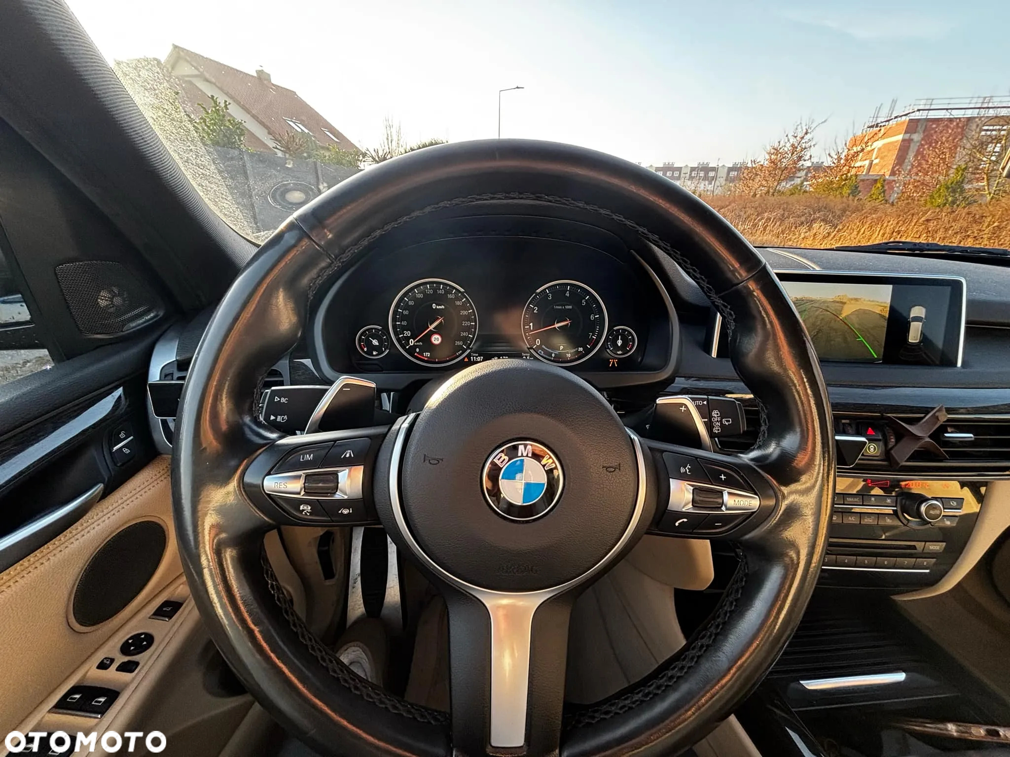 BMW X5 xDrive50i - 6