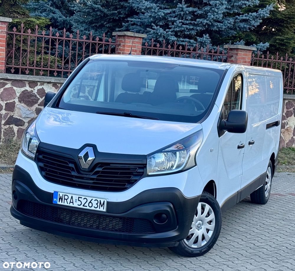 Renault Trafic - 2