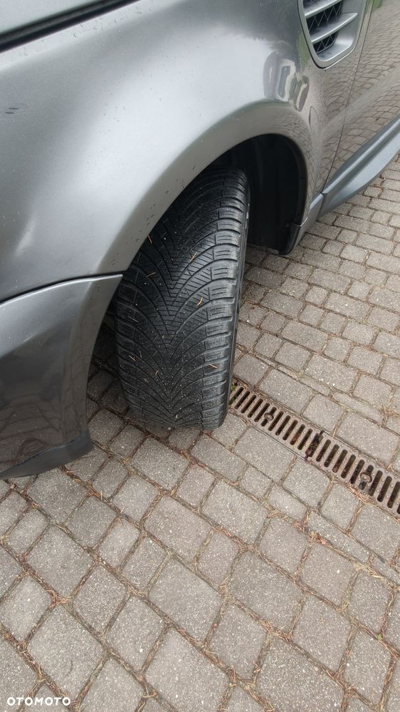 Land Rover Range Rover Sport TDV6 HSE - 15