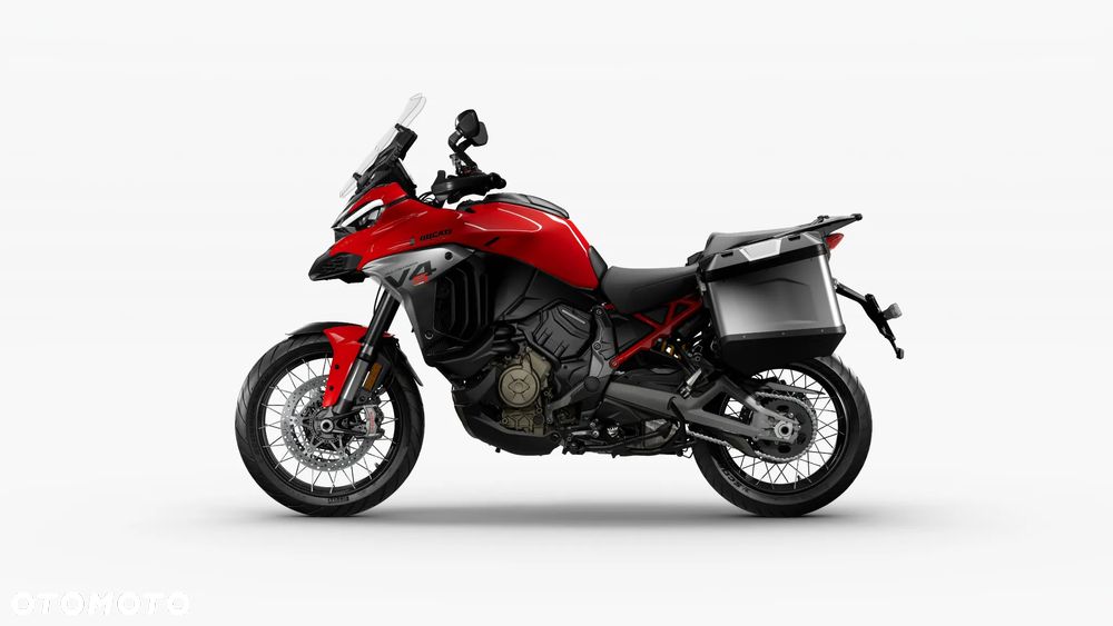 Ducati Multistrada - 15