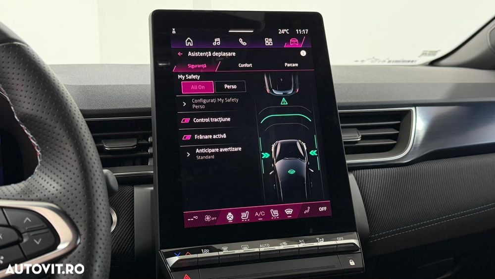 Renault Symbioz E-Tech 160 HEV Esprit Alpine - 7