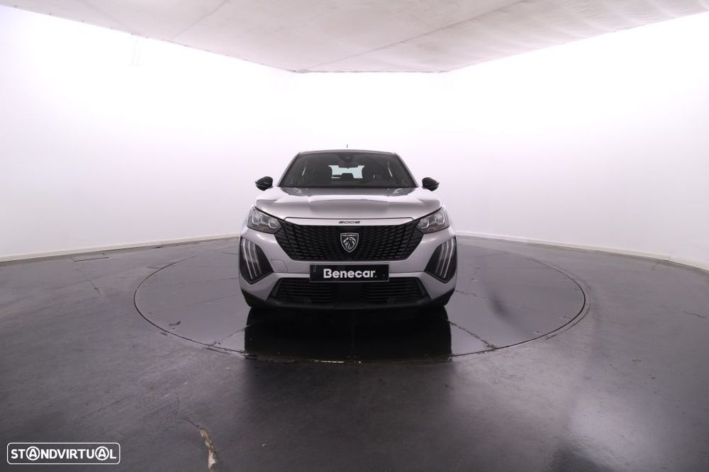 Peugeot 2008 1.2 PureTech Style - 13