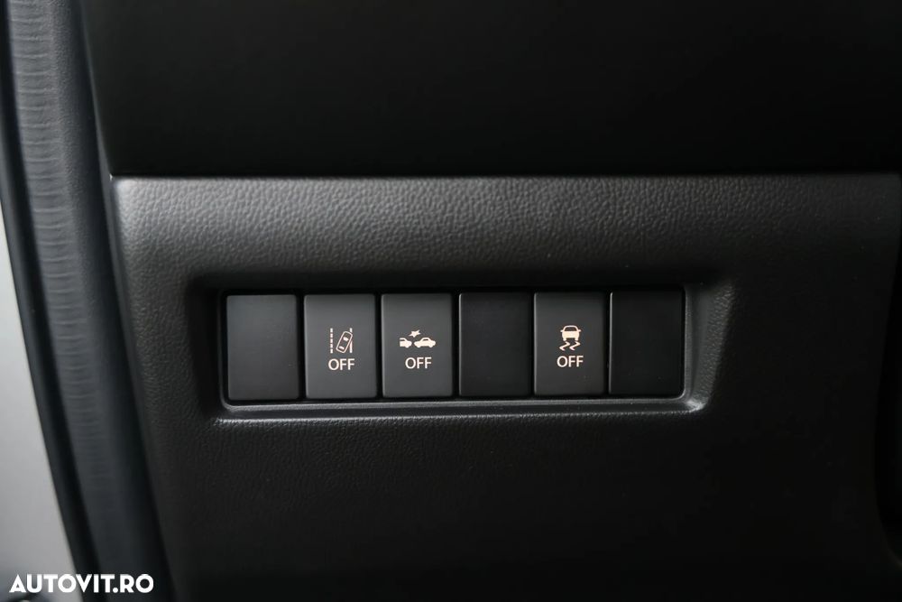 Suzuki Swift - 7