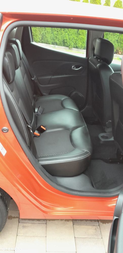 Renault Clio Energy TCe 90 Business - 14
