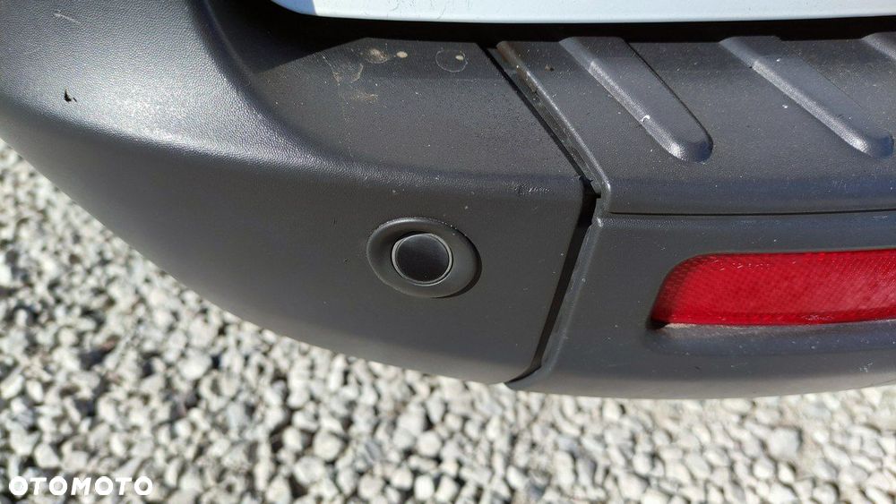 Ford Transit Custom - 22