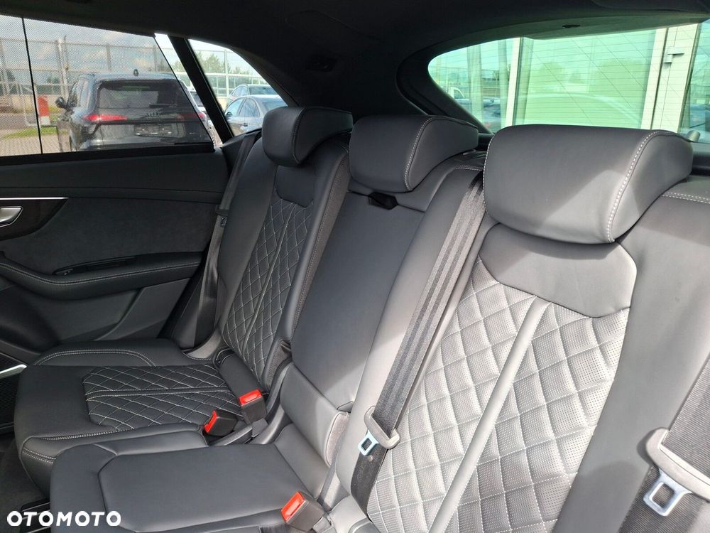 Audi Q8 - 22