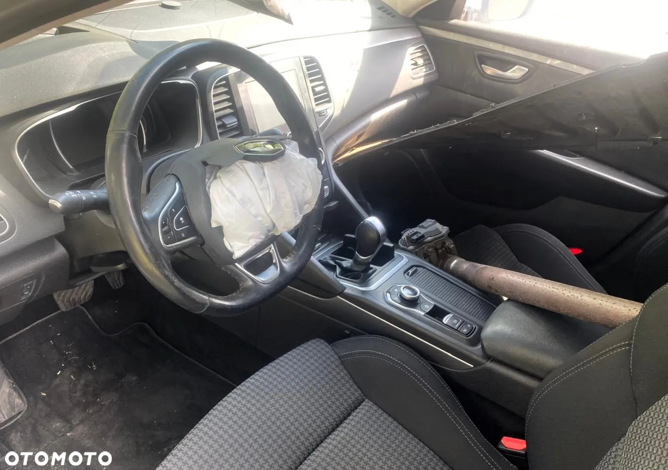 Renault Talisman - 8