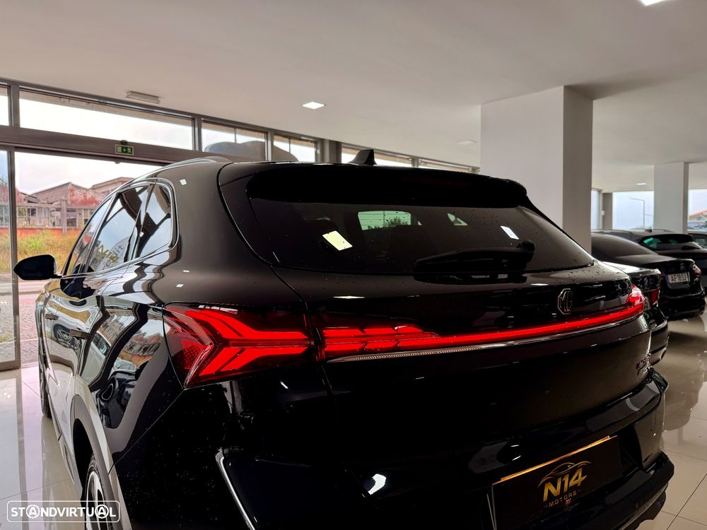 MG Marvel R 70 kWh Luxury - 20