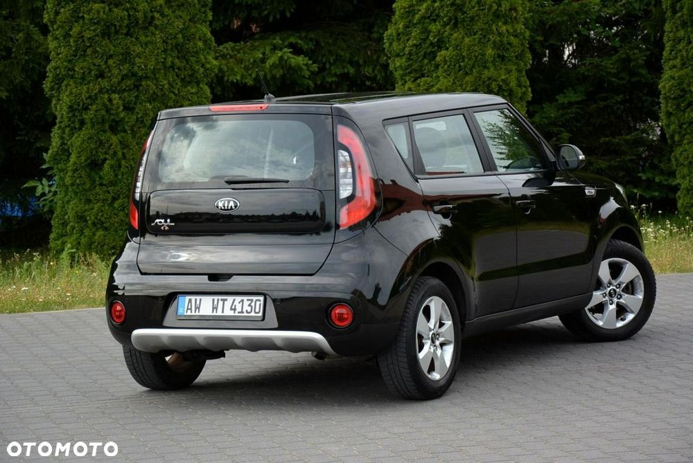Kia Soul 1.6 GDI Spirit - 10