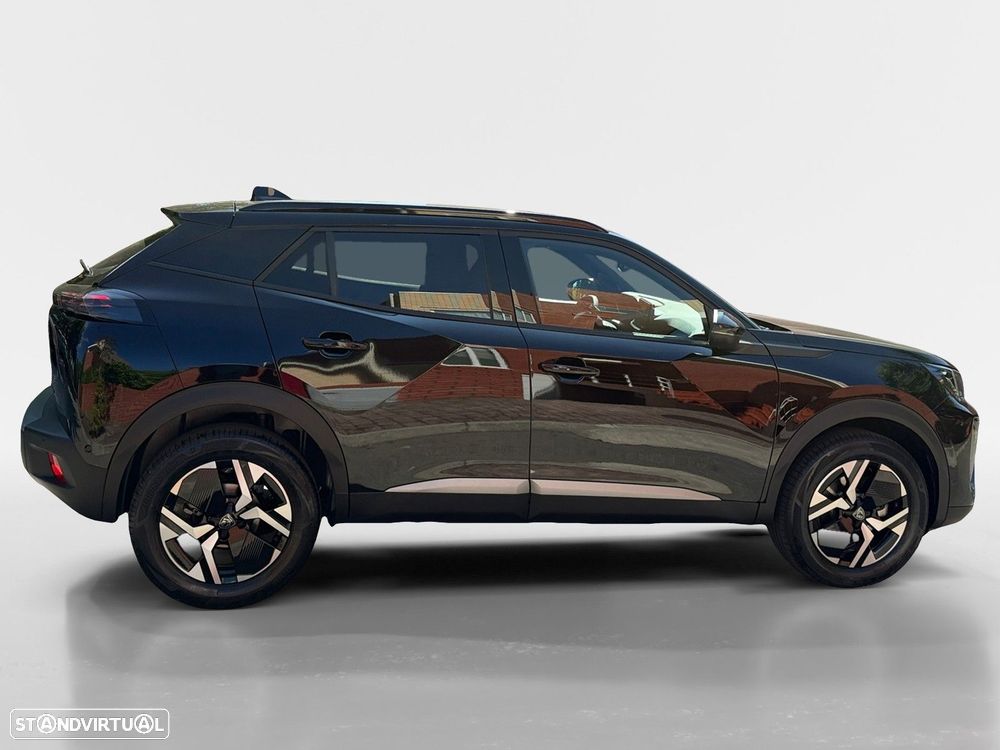 Peugeot 2008 1.2 Hybrid Allure e-DCS6 - 6