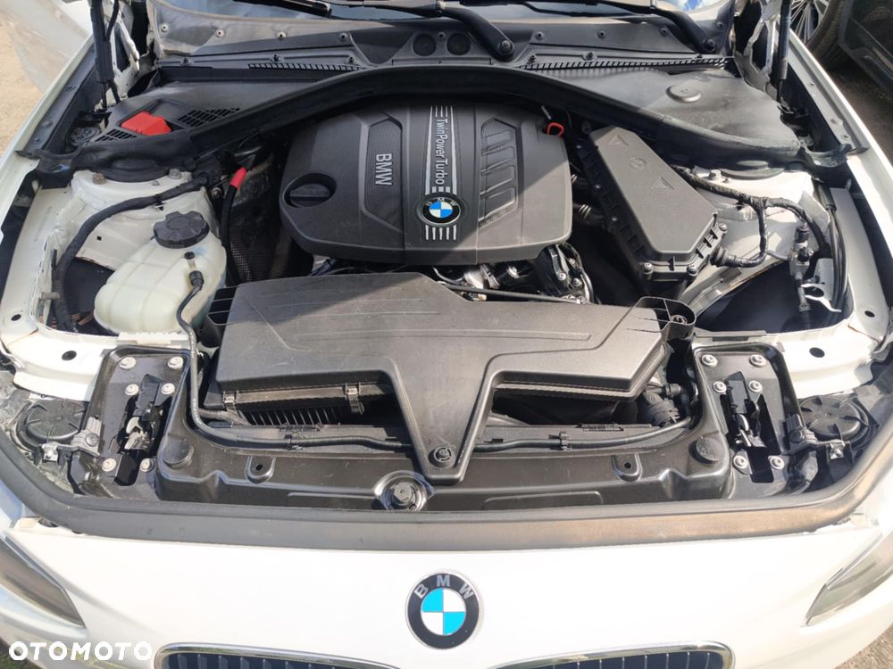 BMW Seria 1 114d - 11
