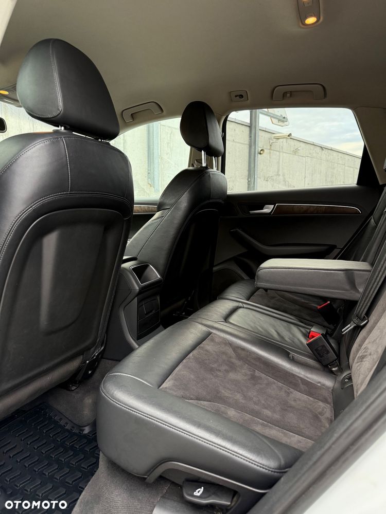 Audi Q5 2.0 TDI Quattro S tronic - 22