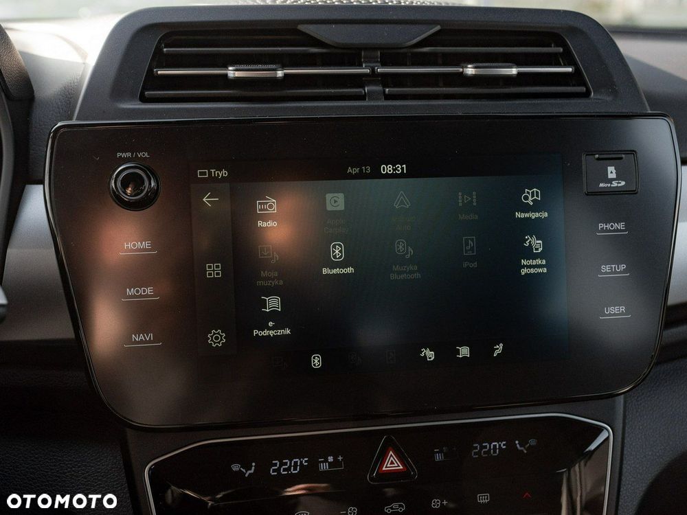 SsangYong/KGM Tivoli 1.5 T-GDI Adventure Plus - 20