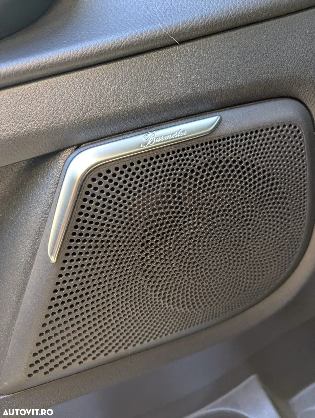 Mercedes-Benz V - 19